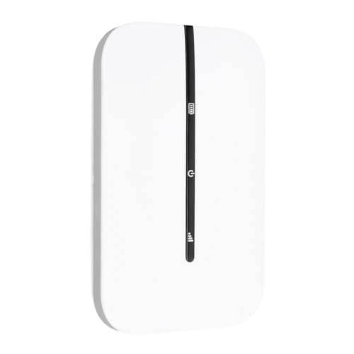 Mobile WiFi Hotspot - 4G 802.11ac 150Mbps