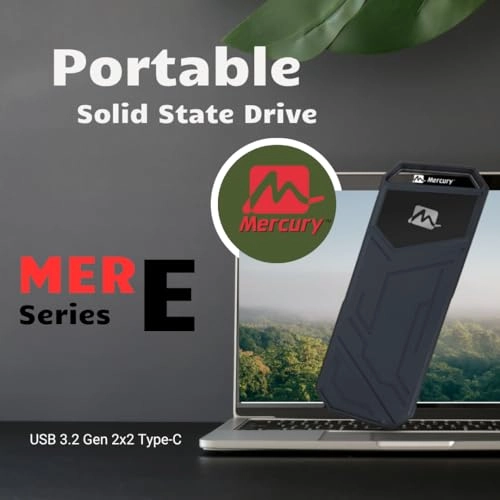MER E - 1 TB