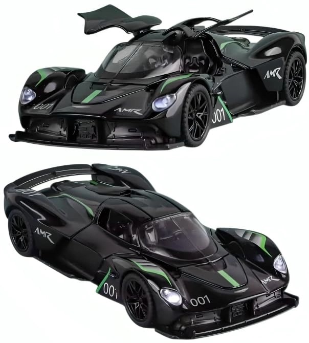 Skytech Aston Martin Valkyrie AMR 001 - 1:32 1pcs