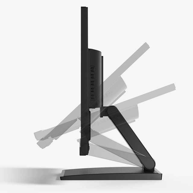 <b>The Perfect Angle</b>