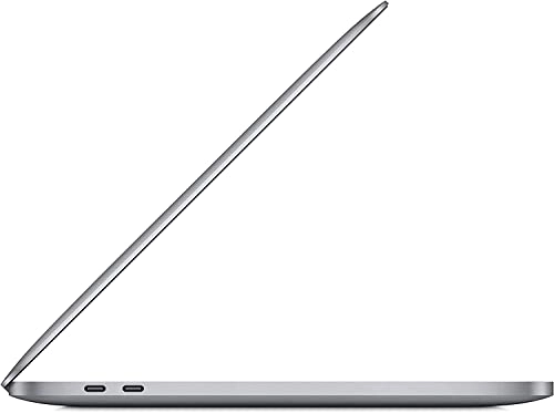 (Renewed) MacBook Pro B0BJ35C47J 2020 - 13'' M1 16GB DRAM 512GB SSD