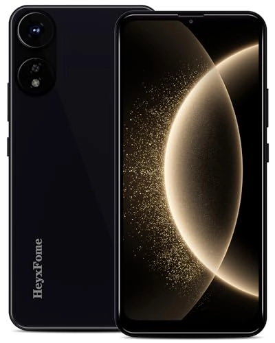 6.5 HD+ Screen Unlocked Android Phone - 2GB 16GB