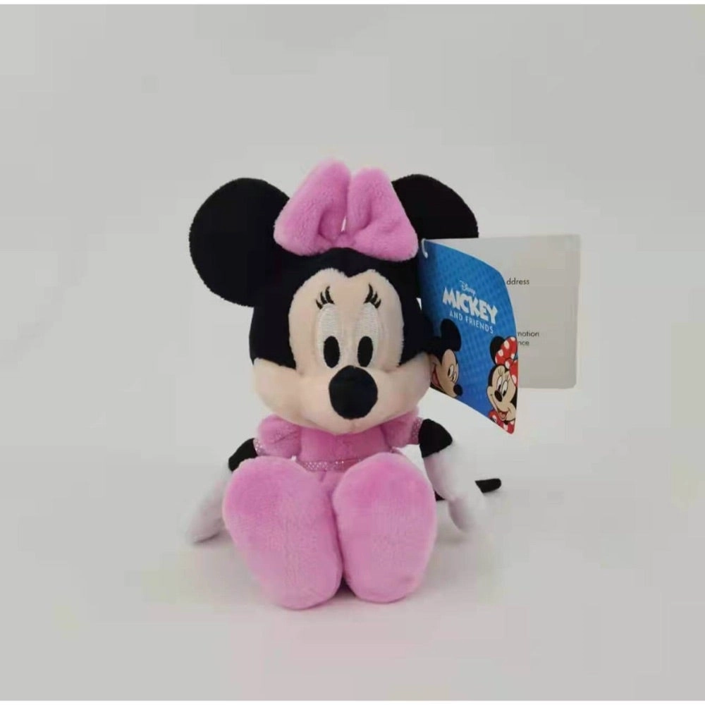 Minnie Mouse Plush - 20 cm