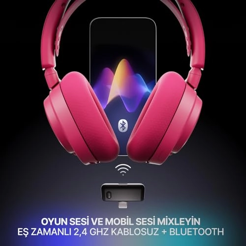 Arctis Nova 7 Gen 2 Wireless Headset