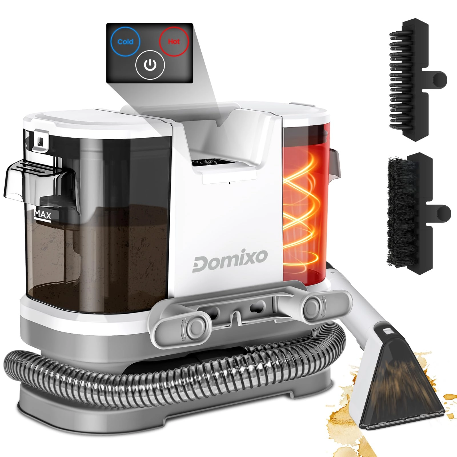 Domixo VC02-UK - Hot Water 450W