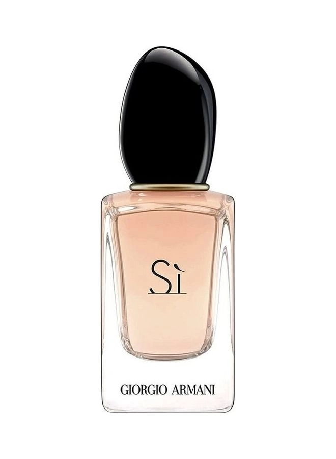 Si Eau de Parfum 100ml