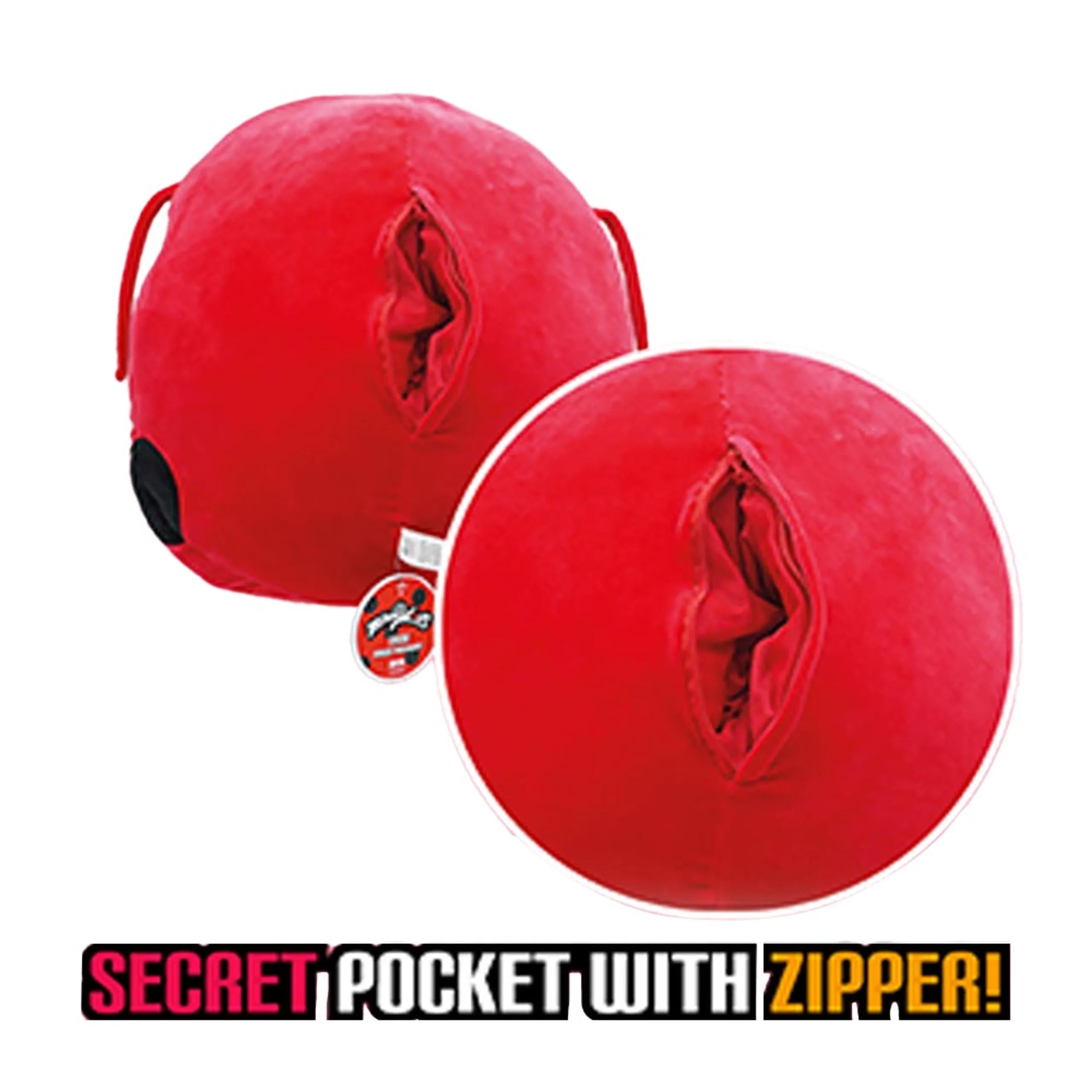 Tikki Huggie Hideaway 40 cm Plush