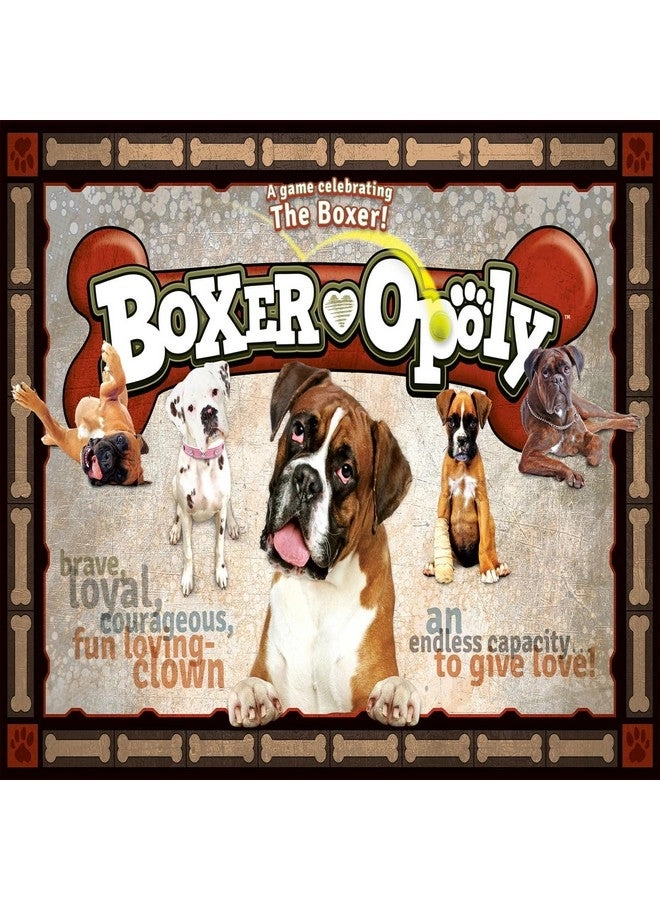 Boxer-opoly
