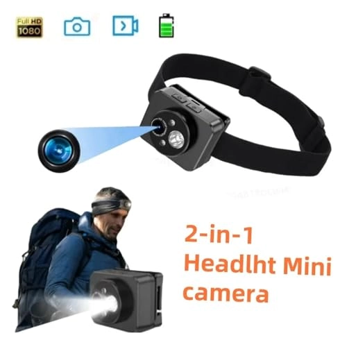 D8 - 64GB 1080p 30FPS