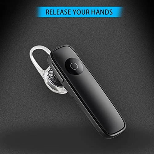 Bluetooth Earphone Wireless Earbud