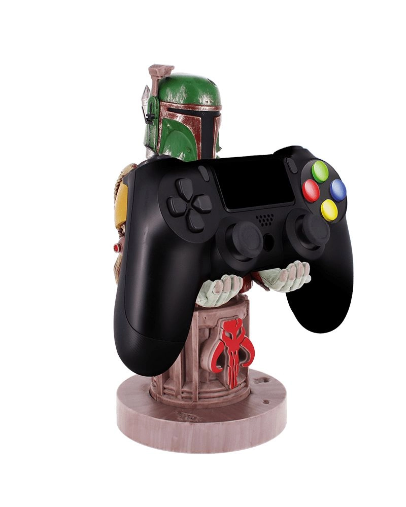 Boba Fett - PS5 PS4 Xbox