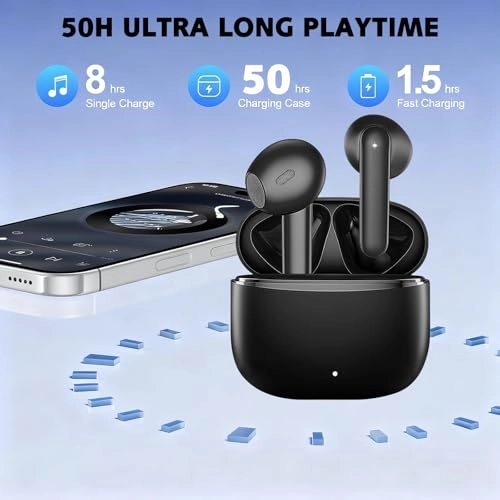 i12 Wireless Earbud
