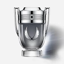 Invictus Platinum Eau de Parfum - 100ml