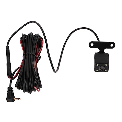 Mirror Dash Cam - 1080P 720P