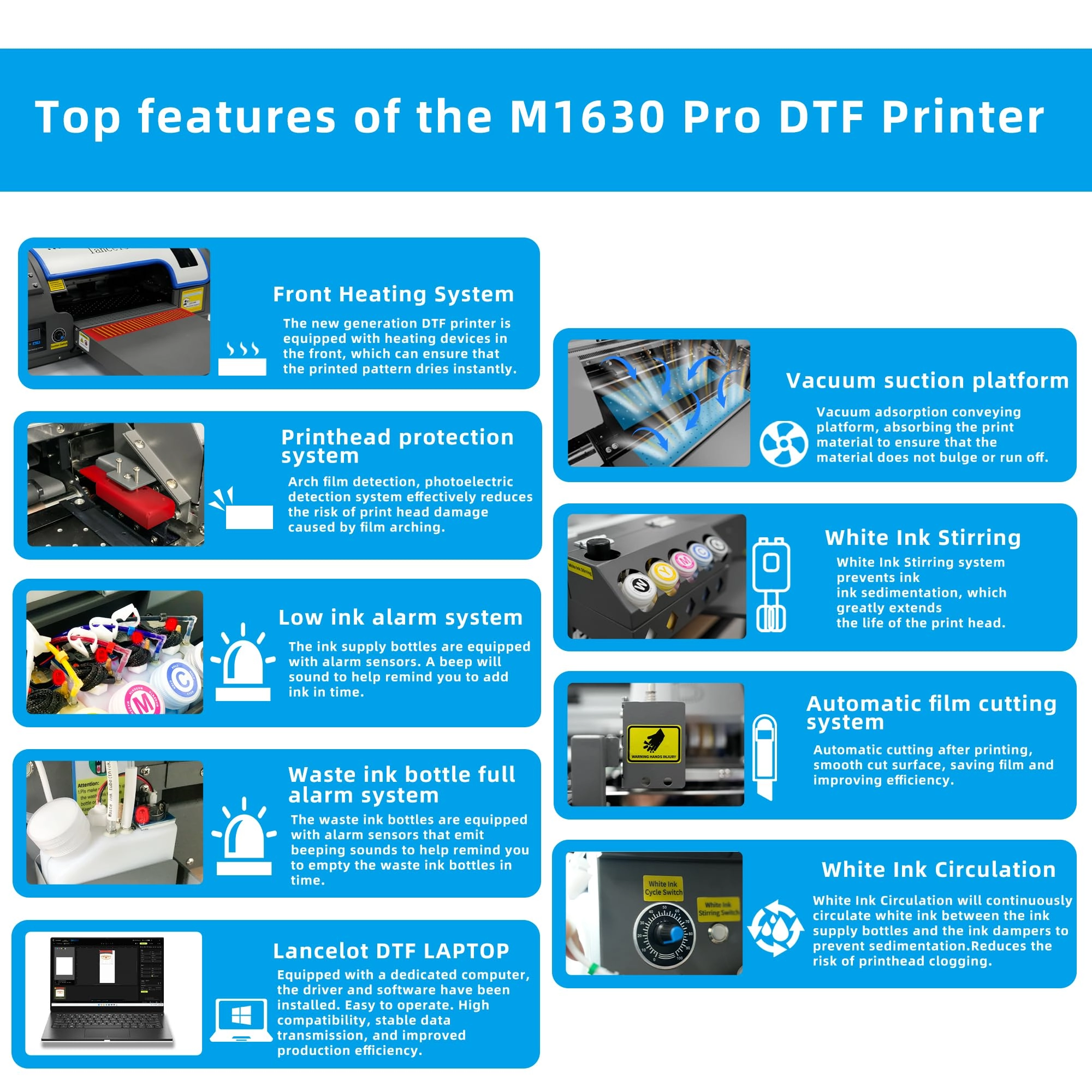 M1630 Pro