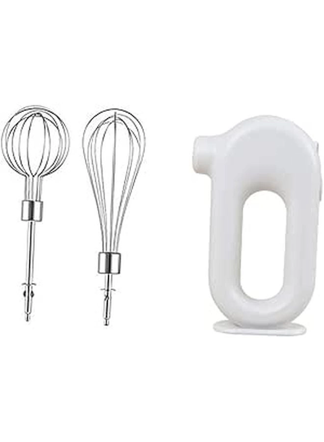 Luxshiny Hand Mixer - 20W
