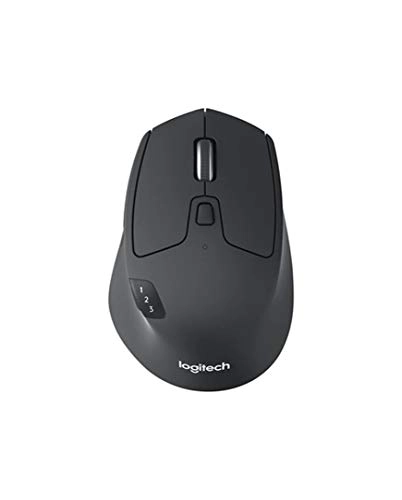 (Renewed) Pro Mouse - Bluetooth USB