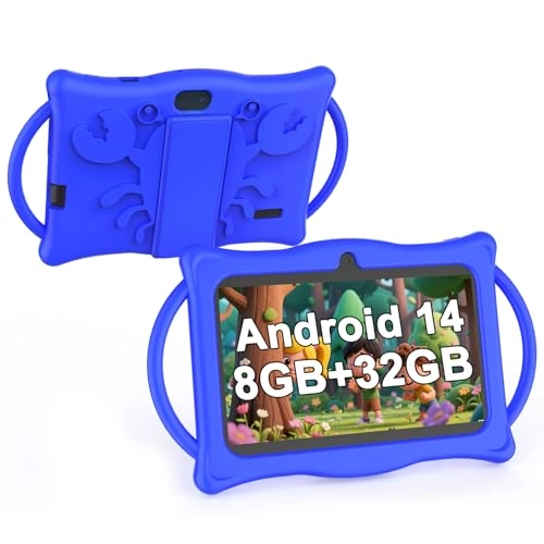 BYQ8K - 4+4GB 7 inch 32GB