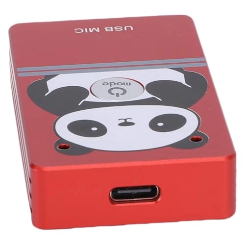 USB Noise Canceling USB Microphone