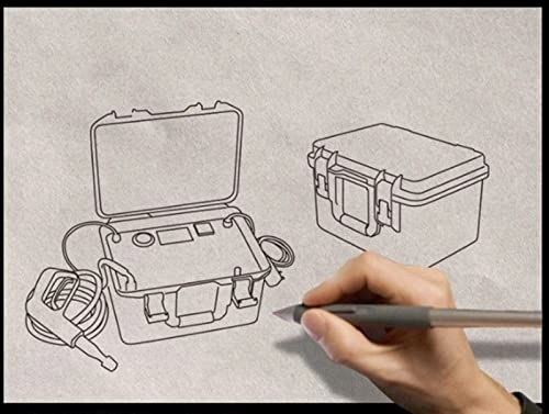 Handheld Steam Cleaner - High-temperature High-pressure Wet And Dry Portable