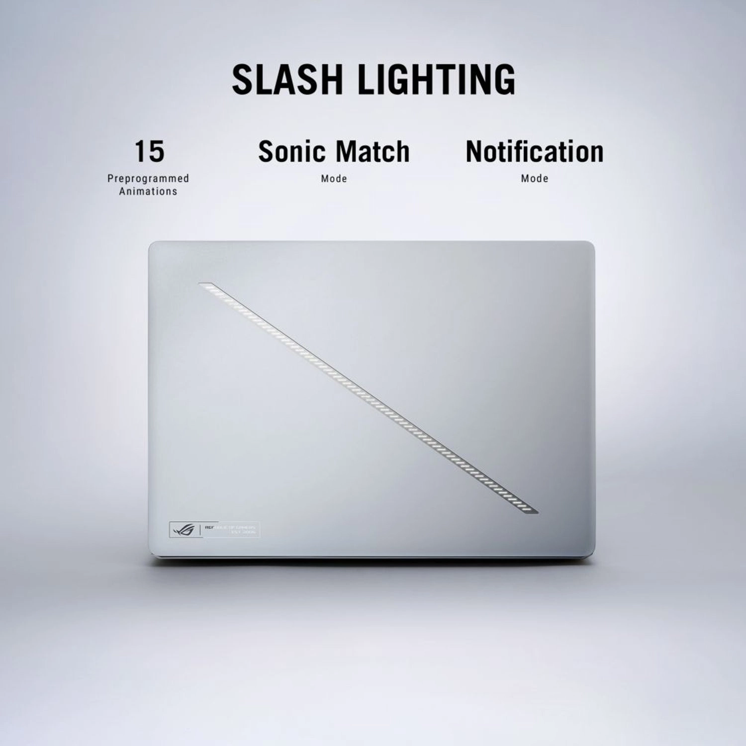 ROG Zephyrus G14 GA403WM-AI-OLED-321W - 14'' Ryzen AI 9 32GB DDR5 1TB SSD