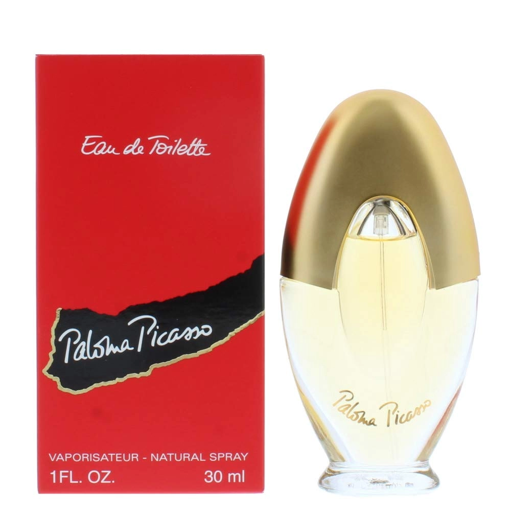 EDT - 30ml Eau de Toilette