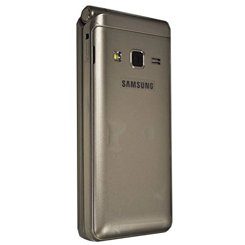Galaxy Folder 2 - 2GB 16GB