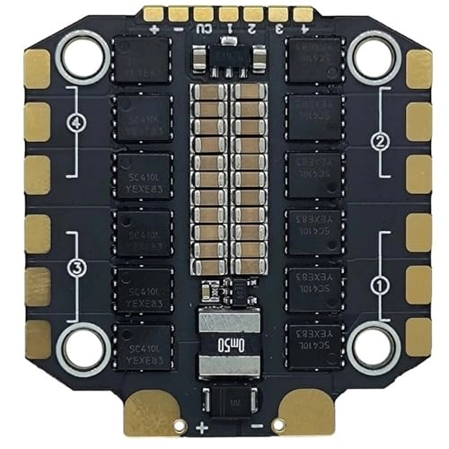 F722 F7 - 6S 80A 4-in-1