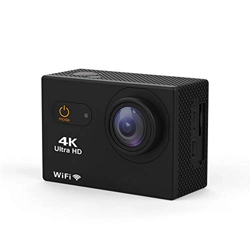 Action Camera Professional 4K30