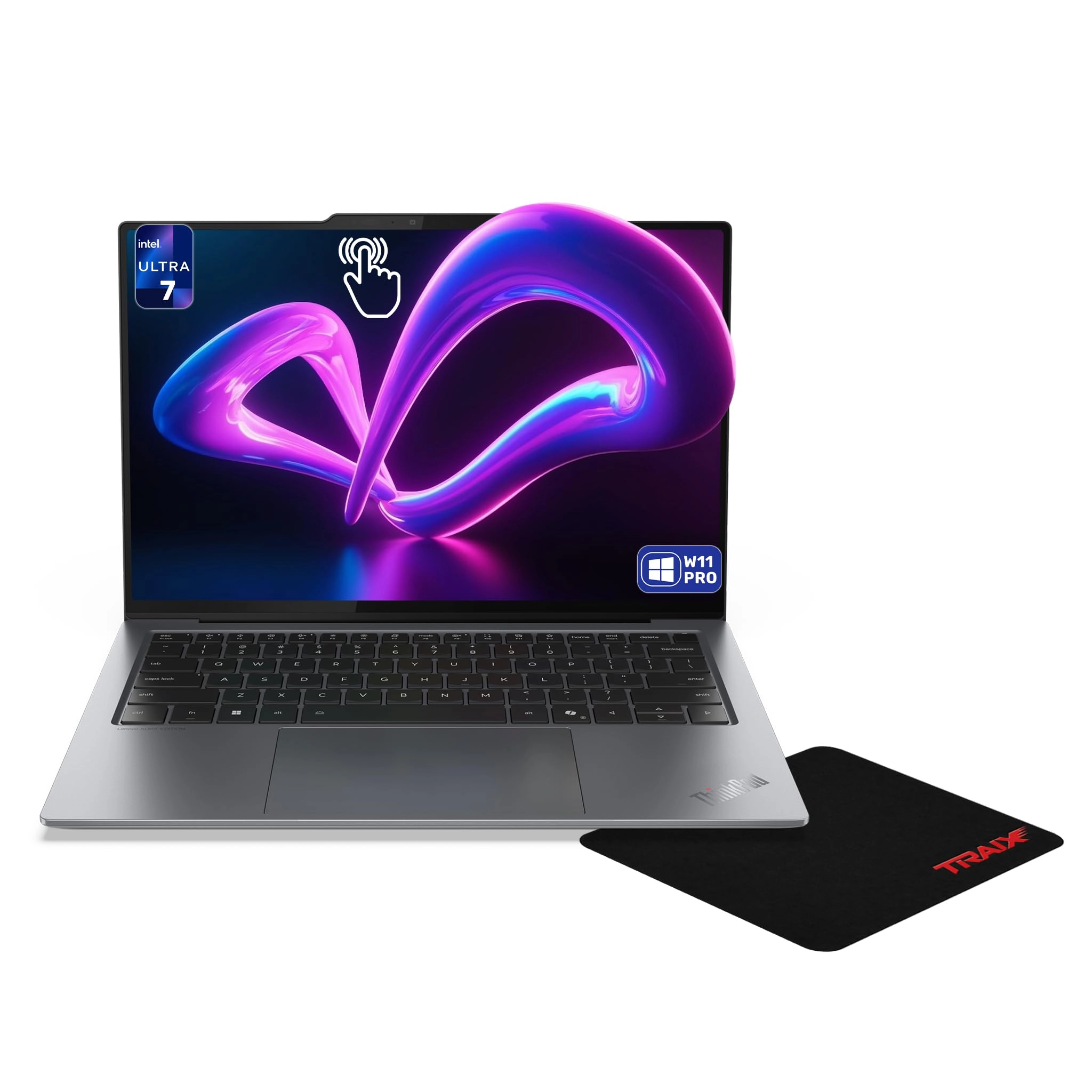 Lenovo Thinkpad X9-14 Gen 1 21QA008NUS - 14'' Core Ultra 7 258V 32GB DDR5 512GB SSD