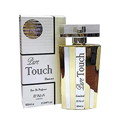 Cologne Eau de Parfum 60ml