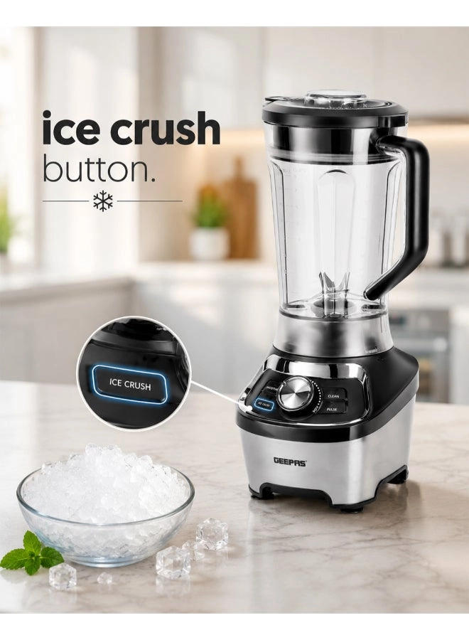 Professional Blender - 1200W
