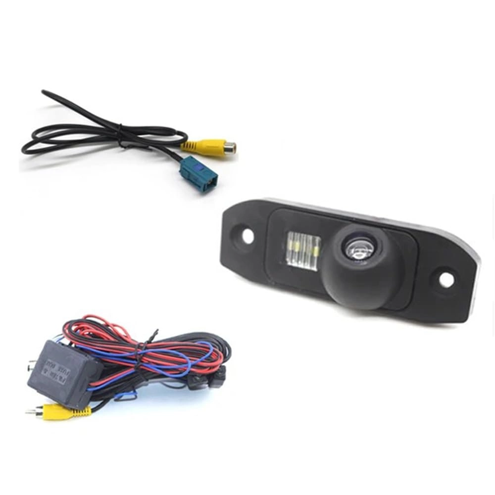 Rear view reversing camera - Night vision 1080p*720p