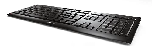 STREAM KEYBOARD WIRELESS - US Wired/Wireless
