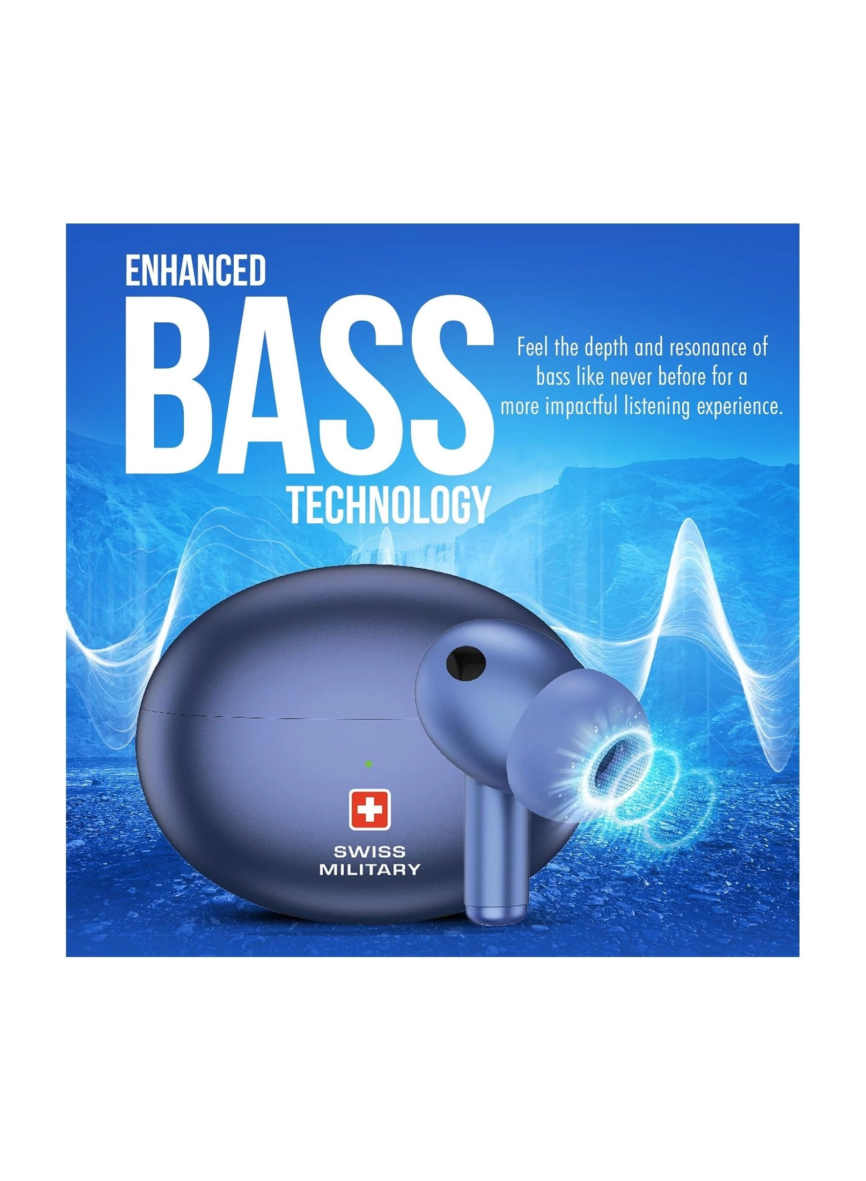 Victor 3 Wireless Earbud