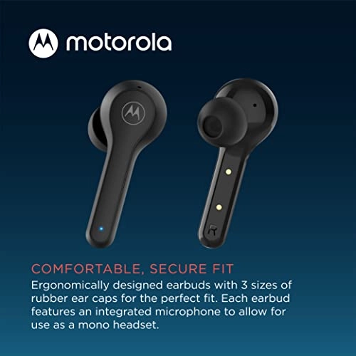 Moto Buds 085 Wireless Earbud