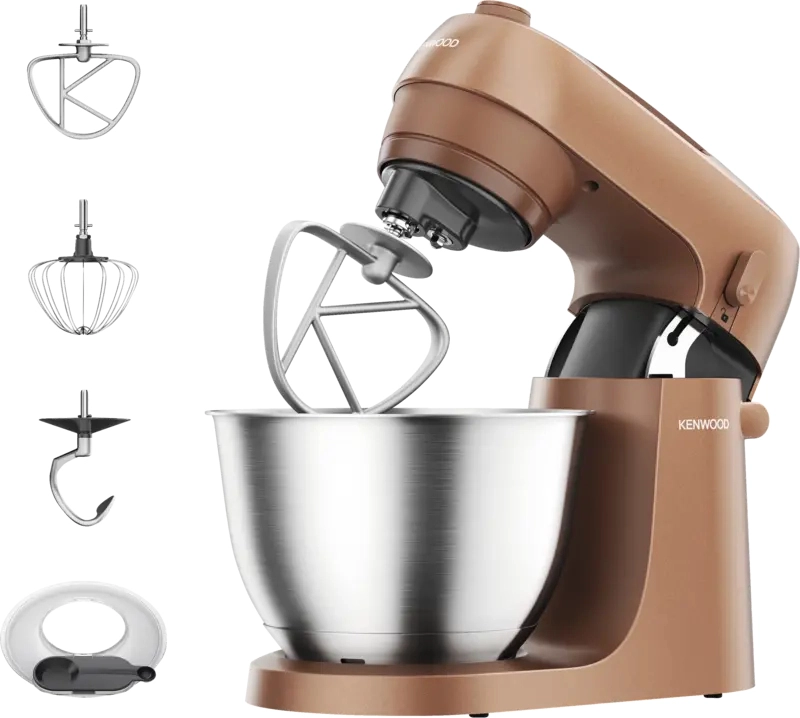 FOOD PROCESSOR