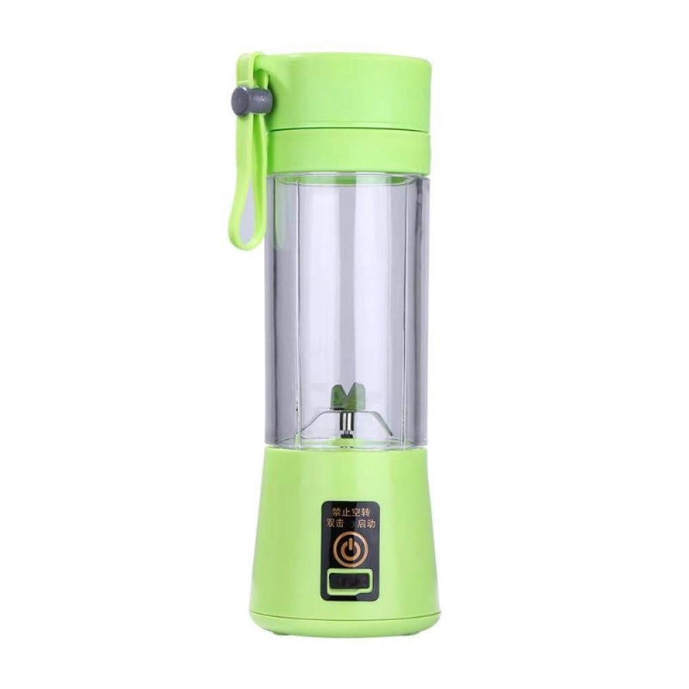 Juicer Manual Glass - 380Ml