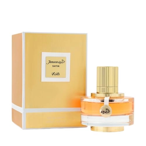JUNOON SATIN POUR FEMME Eau de Parfum 50ml