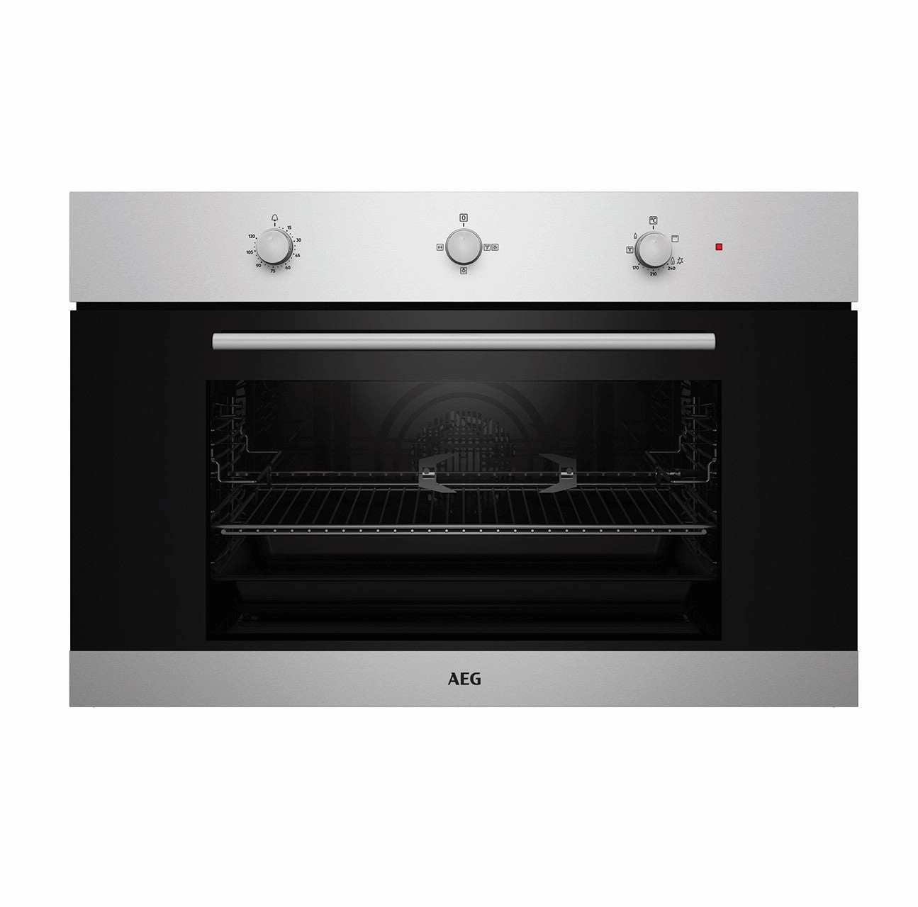 AG-BGB901011M 90x60cm Gas Oven
