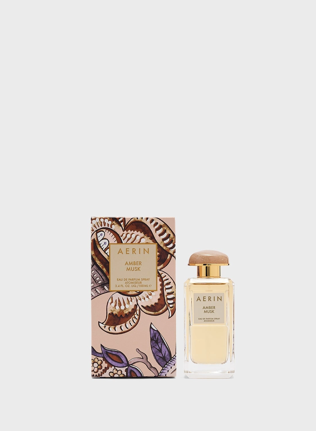 Estée Lauder Amber Musk Eau de Parfum 100ml