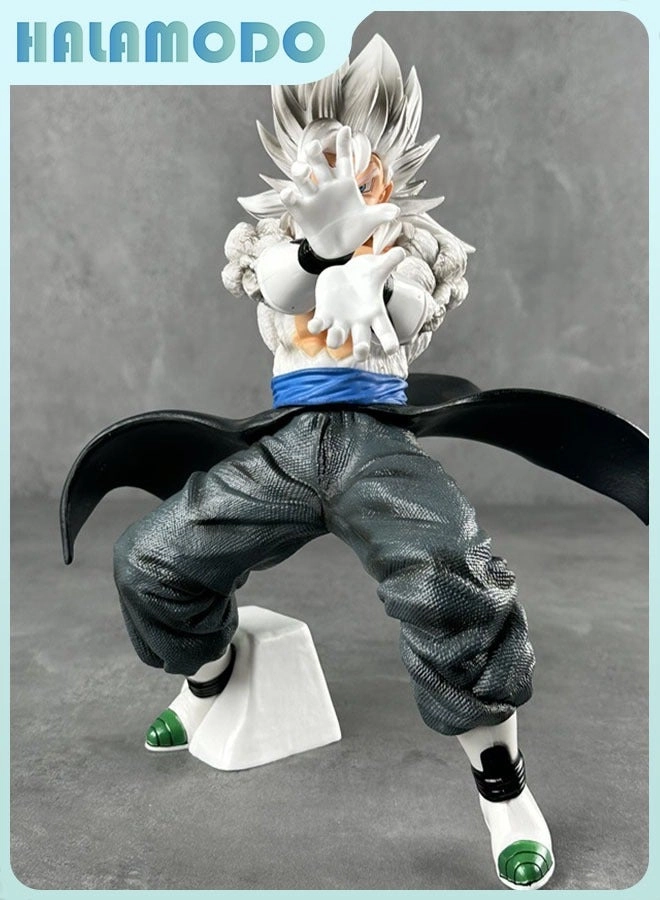 Vegito - Dragon Ball Super (25 cm) (QQ0719)