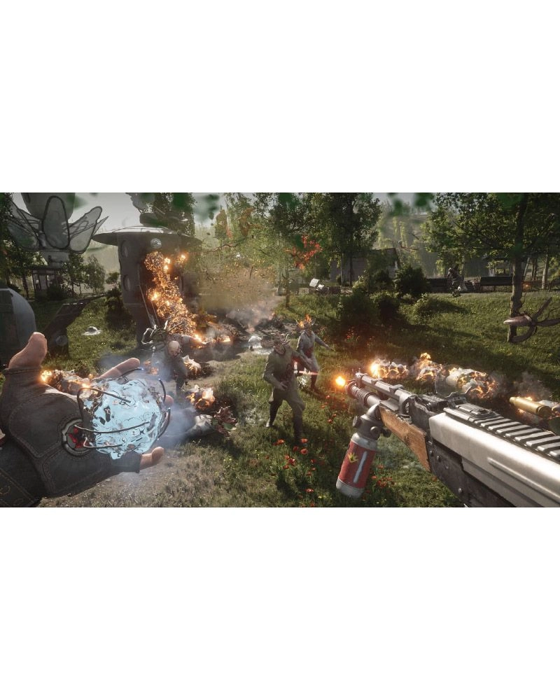 Atomic Heart - Xbox Series X