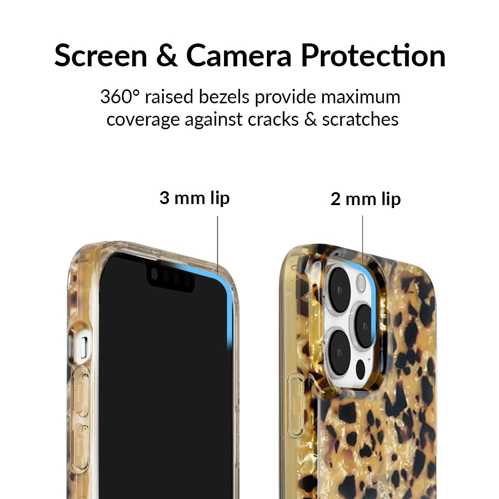 iPhone 14 Pro Case - Polycarbonate , Thermoplastic Polyurethane Basic Case