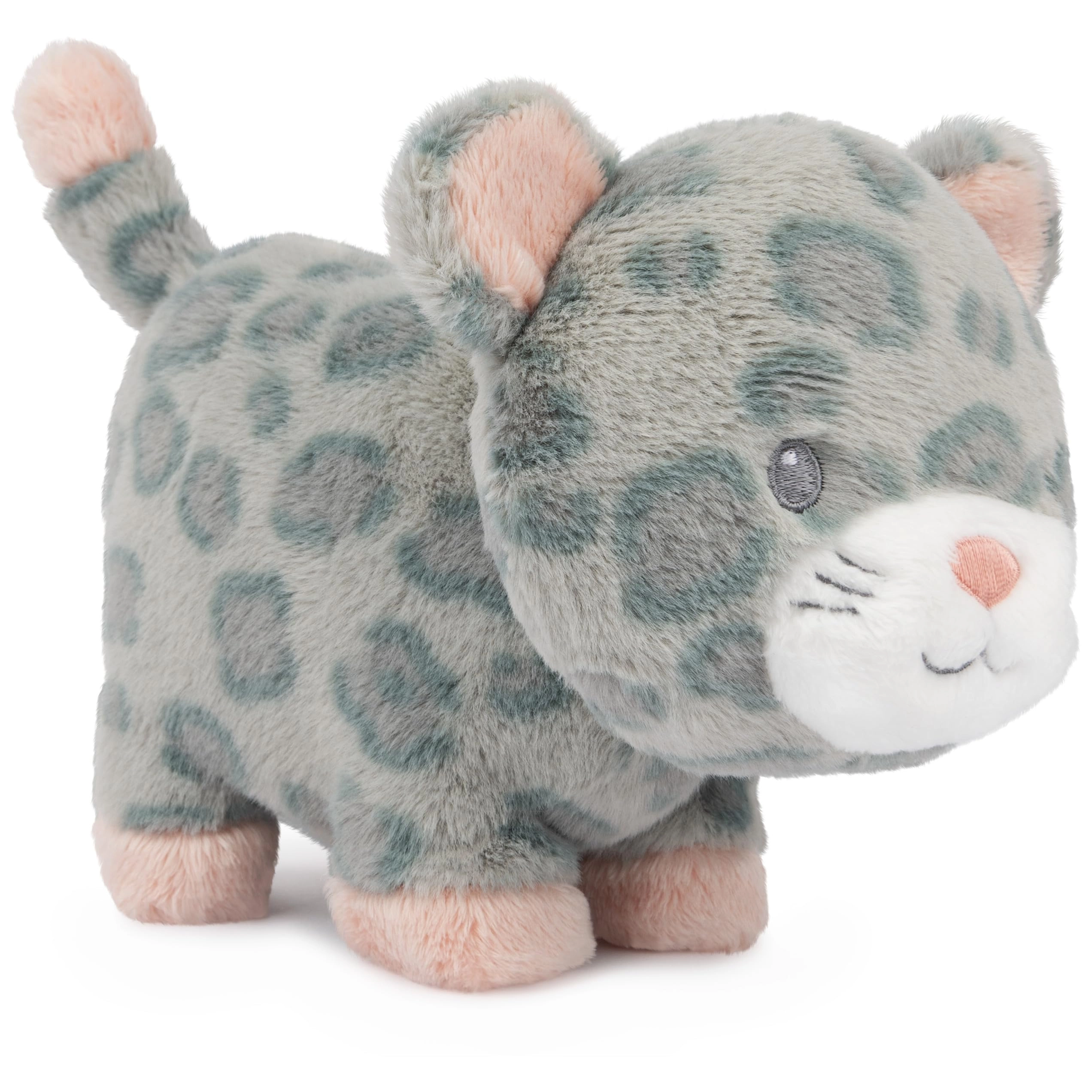 Spin Master Safari Friends Leopard - Chime