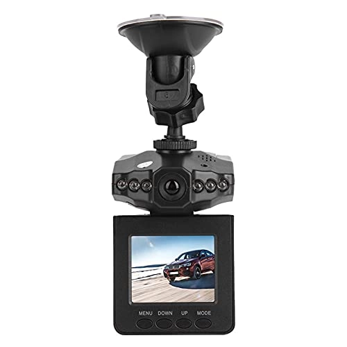 Dash Camera - 960p