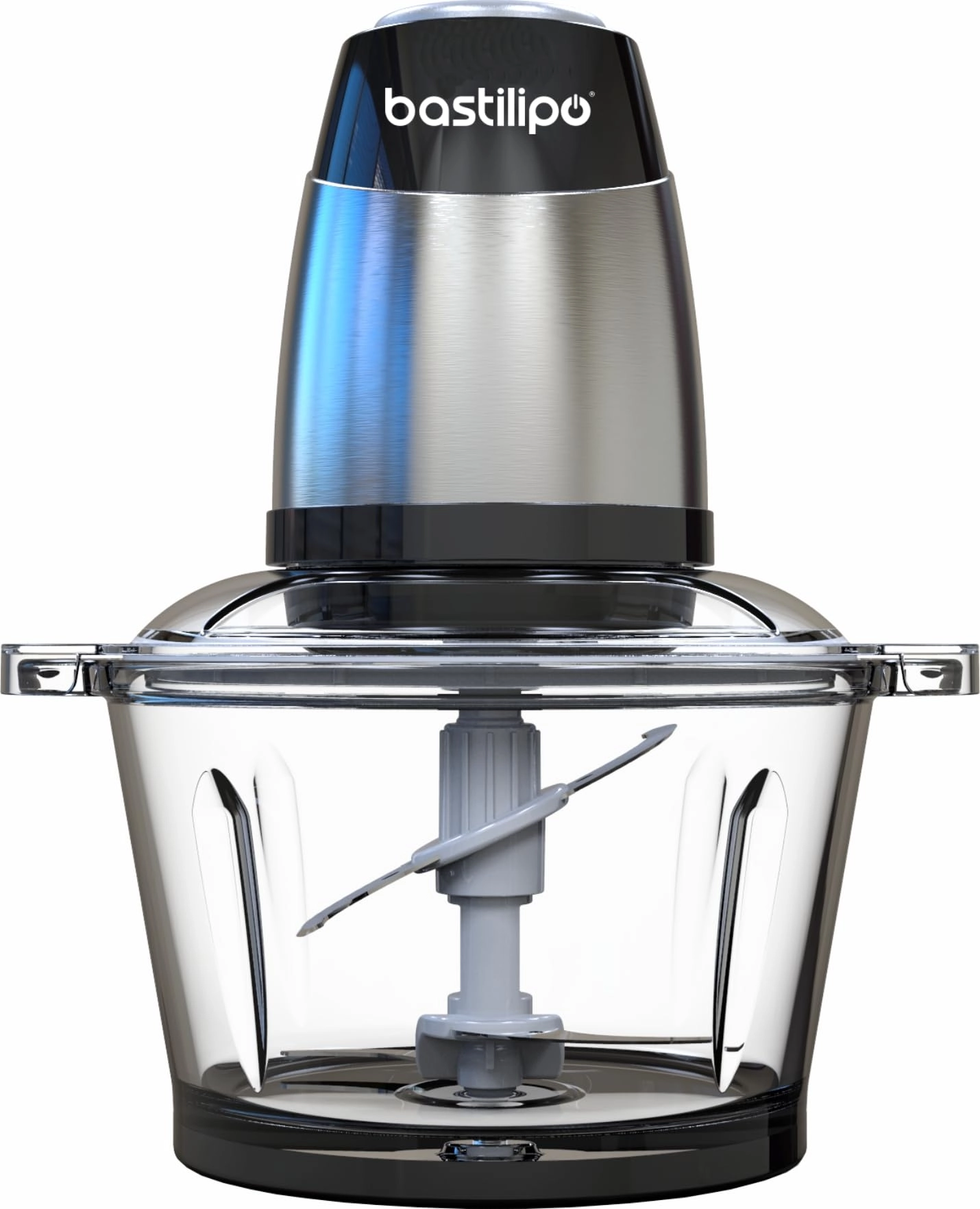 Bastilipo PE-350 - 1.2 L Corded Electric