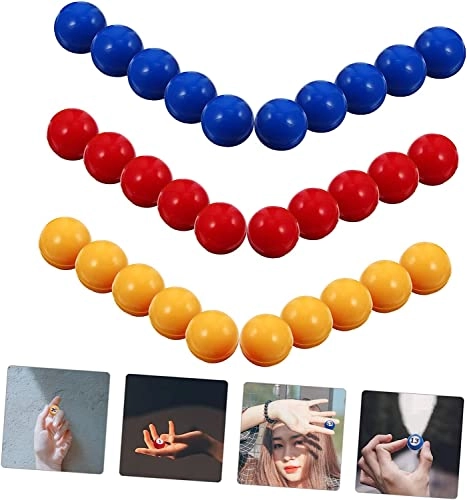 Lottery Balls - 5pcs