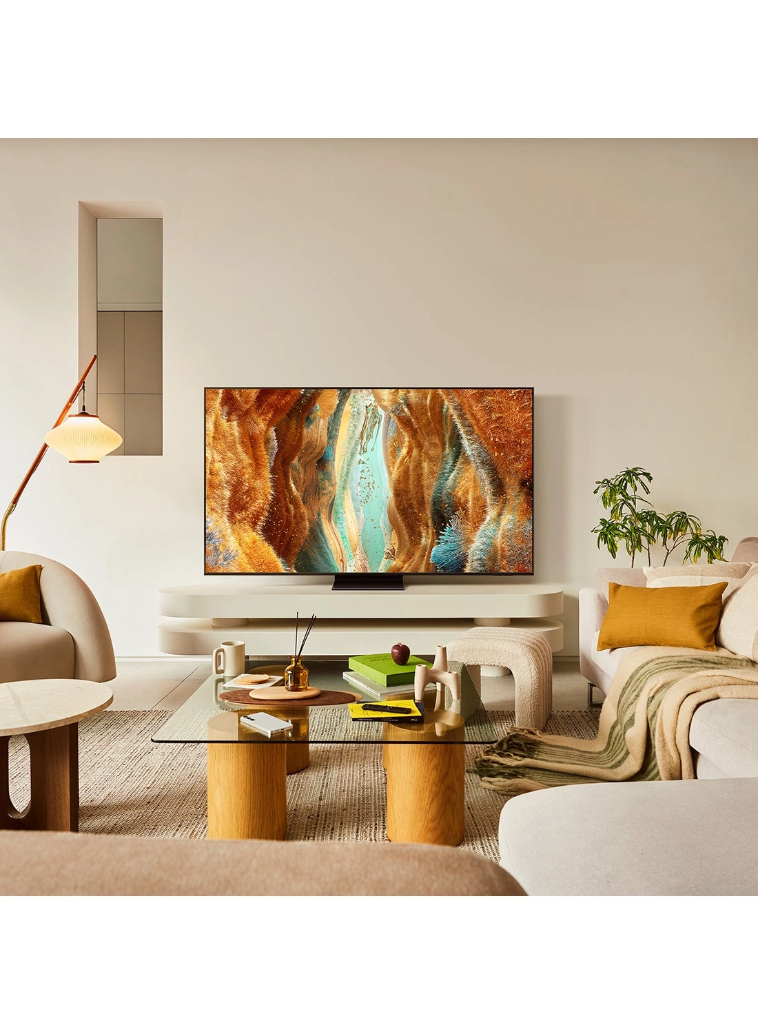 QA85QN70FAUXZN - 85 INCH