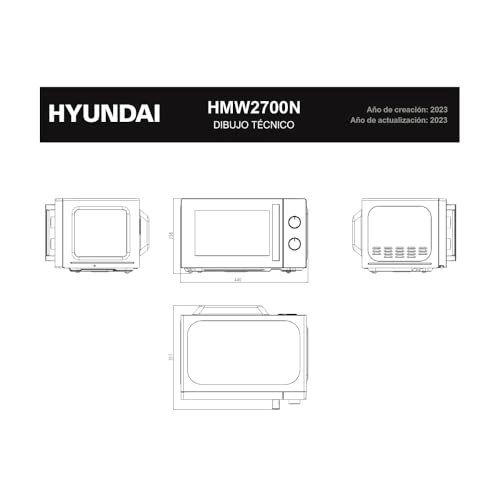 HMW2700DX